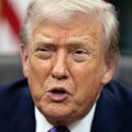 „Uhvatili smo Madura“: Oglasio se Tramp nakon napada na Venecuelu