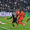 Sramotan penal skupo koštao Juventus VIDEO