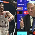 "Nije samo šuter, on i dobro penetrira": Kari Pešić napravio šou posle pobede u Evroligi"