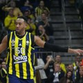 Fener bez bitnog igrača tri nedelje: Bonzi Kolson van teren zbog povrede