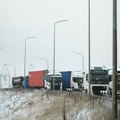 Prevoznici Zapadnog Balkana najavili blokadu prelaza prema Šengenu