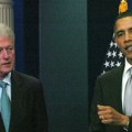 Obama i Klinton pozvali Amerikance da se oglase zbog pucnjave u Mineapolisu