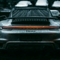 Порсцхе 911 је најпродаванији аутомобил у овој европској држави