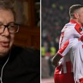"Nadao sam se da će Zvezda da izvuče Dinamo": Vučić o evropskom proleću crveno-belih