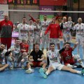 Radnički slavio u pet setova – velika pobeda pred domaćom publikom