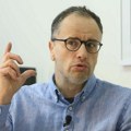 Ognjen Radonjić: Dok oni vladaju, mi pravdu videti nećemo
