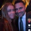 Devojka se pohvalila susretom sa Duškom Tošićem, a onda je usledio haos! Ovakvu reakciju niko nije očekivao