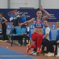 Ivana Španović predvodi Srbiju: Prvenstvo Balkana u subotu u Beogradu, na zaletištu i olimpijski šampion