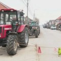 (BLOG) Poljoprivrednici radikalizuju protest, danas blokada 42 saobrajnice