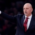 Obradović: Bili smo emotivno prazni posle Kupa, ponekad mi nije jasno kako Batler lako poentira