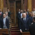 Pet opozicionih stranaka podnelo predlog za prestanak važenja takozvanih Mrdićevih zakona