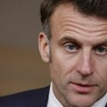 Макрон запретио Ирану: Одмах да сте прекинули нападе на земље у региону
