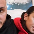 Ovo je devojka koju je naš pevač ostavio dva meseca nakon veridbe. O vezi sa njom pričao javno: "Osetio sam da je to to"