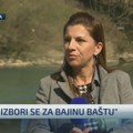 Kandidatkinja građanske liste u Bajinoj Bašti: Ako naši glasovi budu presudni, koaliciju ćemo formirati sa opozicijom