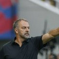 Hansi Flik: Barselona će biti moj poslednji klub u karijeri