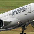 Prvi potpuni gubitak aviona Airbus A220: Požar tokom servisa u Rigi doveo do otpisivanja letelice