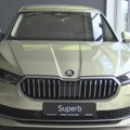 Sajamske cene Škodinih automobila u Auto-kući „Tomić auto 034“