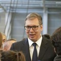 SRCE: Vučić direktno priznao krivično delo, uvredio građane Vranja