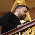 "Imam veoma loš predosećaj" Zelenski: Sva pažnja SAD je usmerena na Bliski istok