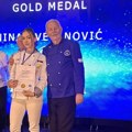 Učenice Ugostiteljsko-turističke škole osvojile zlato na kulinarskom festivalu