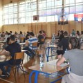 Osmaci u petak i subotu polažu probni završni ispit
