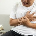 Kardiolog otkriva: Ovaj znak svi ignorišu, a može da znači da vam se bliži infarkt