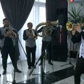 Grdelica: Sto godina duvačkog orkestra Božidara Nikolića Donje