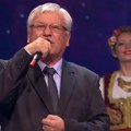 Pevač posle 50 godina karijere prvi put pravi koncert u Beogradu: "Rođen sam sa neispravnim rukama, tražio sam pomoć od…