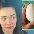 Šok! Influenserka dala 550 dinara za jedno uskršnje jaje na pijaci, odmah se oglasila: "Da li ste vi realni?!"
