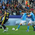 Napoli propustio voz za odbranu "Skudeta"