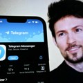 Rusija bi da ugasi Telegram; Pavel Durov objavio digitalni rat Kremlju