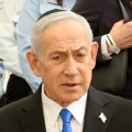 Netanjahu: Operisan sam zbog raka prostate