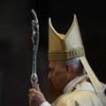 Papa pozvao na upotrebu nuklearne energije samo u mirne svrhe