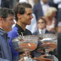 Nadal: Novak ne može da osvoji još jedan grend slem