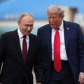 'Ukrajina je poražena': Tramp posle razgovora sa Putinom (ili je mislio na Iran)