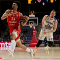 UŽIVO Zvezda u Čajetini da "overi" F4