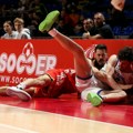 UŽIVO Sevale Kalinićeve pesnice i Zlatiborove trojke - igraće se majstorica; Obradović: "Ljudska bruka" (VIDEO)
