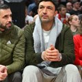 Tri puta je bio NBA šampion, uživo gledao Zvezdu u Evroligi, sada je postao "kralj struje"