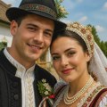 Mužlja ponovo slavi tradiciju: „Mužljanska svadba“ u subotu uz paprikaš, muziku i stare običaje Mužljanska svadba