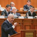 Pala proevropska vlada u Rumuniji - izglasano joj nepoverenje