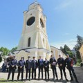 Dašić i Momčilović čestitali Đurđevdan i Dan grada Kragujevca