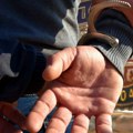 ​Leskovac: uhapšen muškarac kod kog je pronađena droga