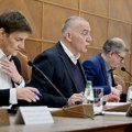 Vujić predstavio rešenja za usklađivanje seta pravosudnih zakona sa mišljenjem Venecijanske komisije