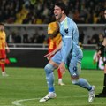 Vlahović iz svlačionice doneo tri boda Staroj dami: Juventus pobedio Leče