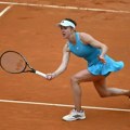 Lagana šetnja rimom! Svitolina pregazila Amerikanku