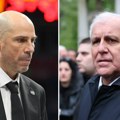 "Željka još nisam pozvao iz jednog razloga": Penjaroja gleda u budućnost sa Partizanom