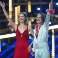 Drama na kontroli pred Evroviziju: Voditeljka zamalo ostala ispred dvorane: "Dobro, idem kući!" FOTO/VIDEO