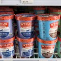 Чувена фабрика сладоледа повукла своје производе из 17 америчких држава: Ово је разлог