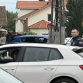 VJT i MUP: U toku potraga za telom Aleksandra Nešovića kod Jarkovačkog jezera