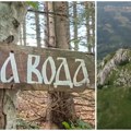 Мистерија са врха планине! Вода Светог Саве и данас привлачи вернике и путнике. Овде се крије лековити извор.